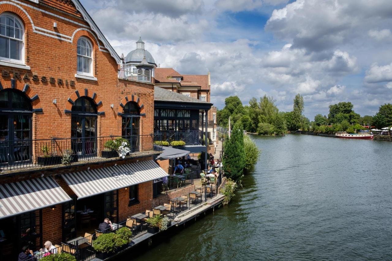 Riverwalk North * Datchet