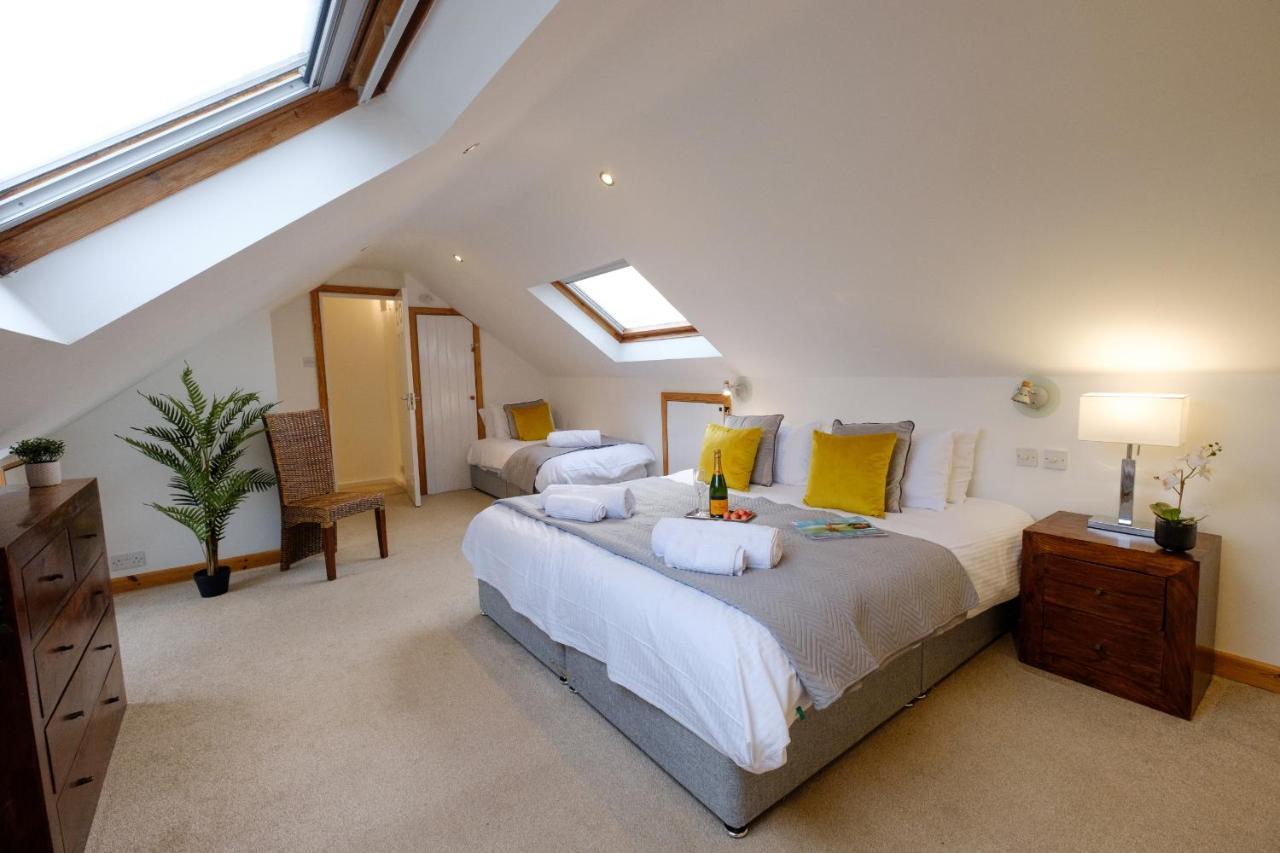 Apartment Riverwalk North Datchet