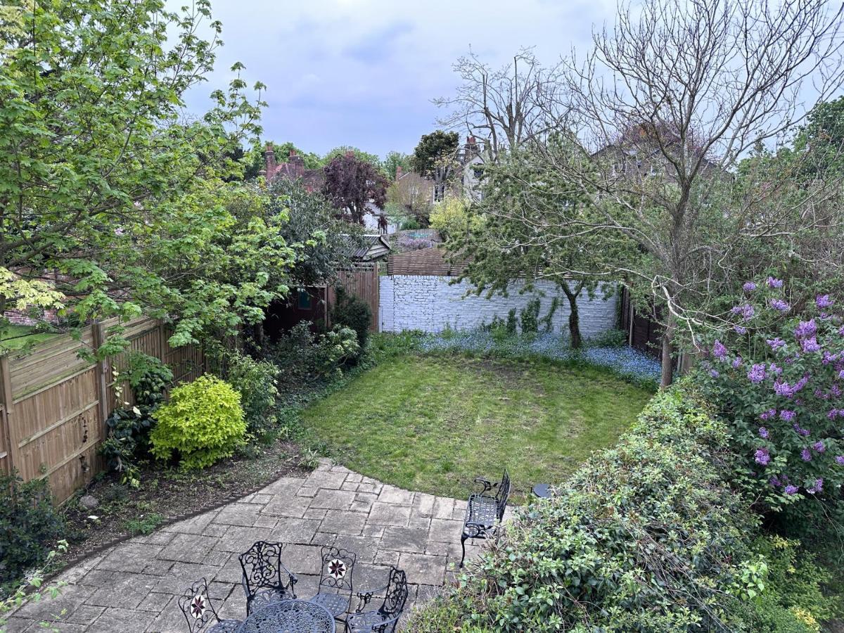 Riverwalk North Apartment Datchet