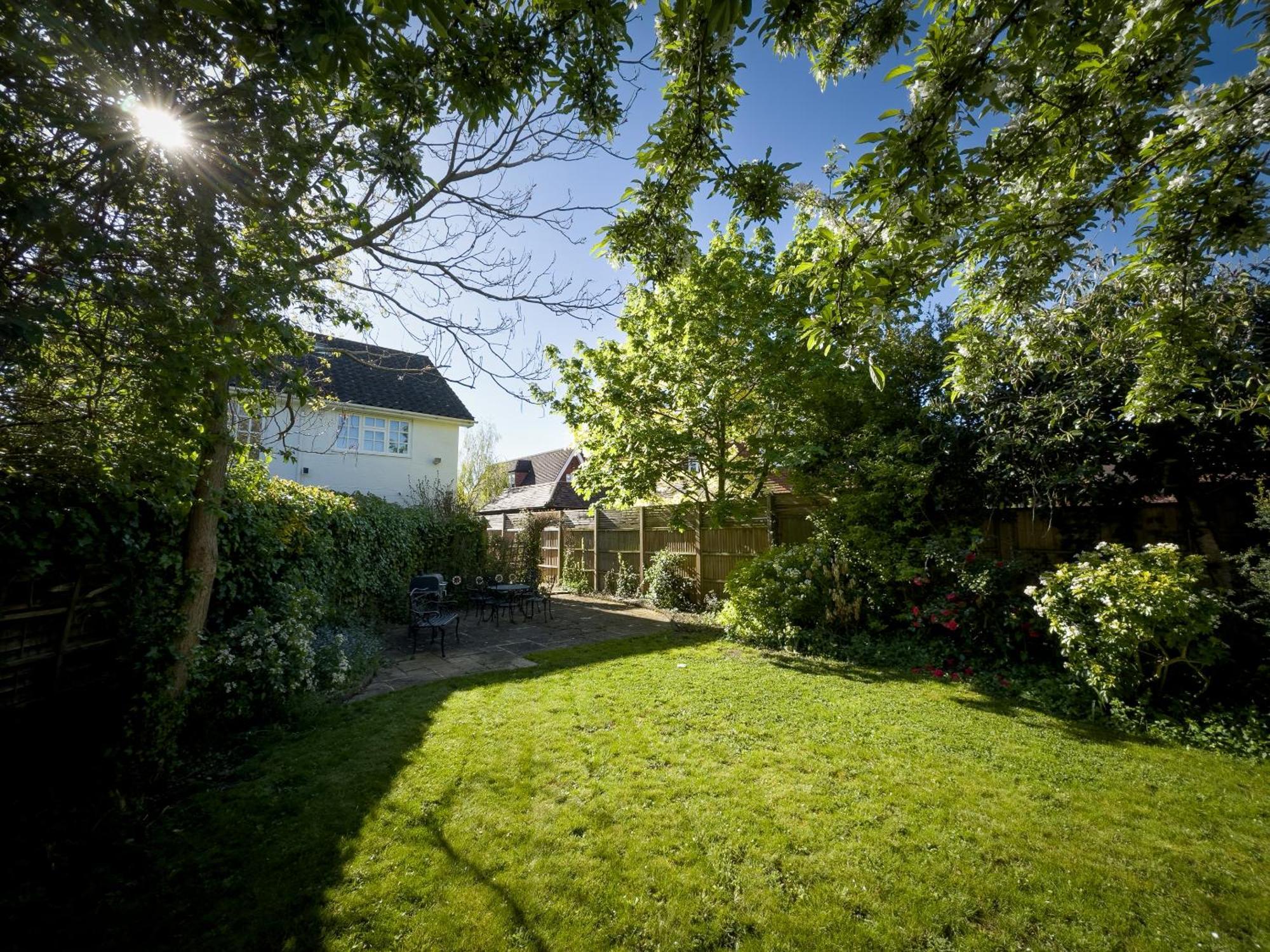 Riverwalk North Apartment Datchet